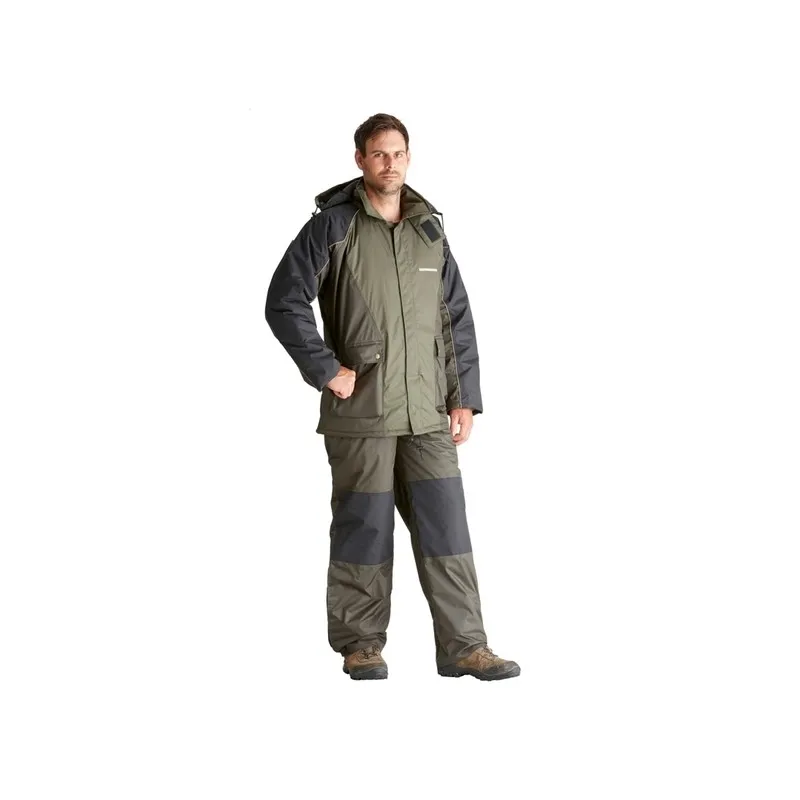 KOMBINEZON CORMORAN ASTRO THERMO 91-05 L