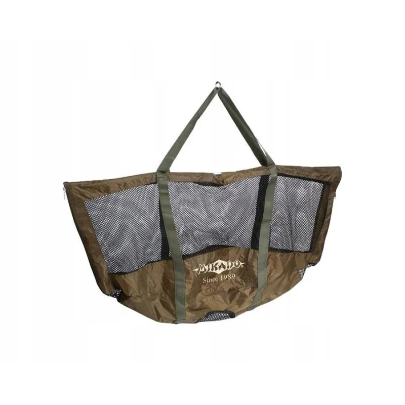 WOREK MIKADO DO WAŻENIA RYB 100*75CM R703