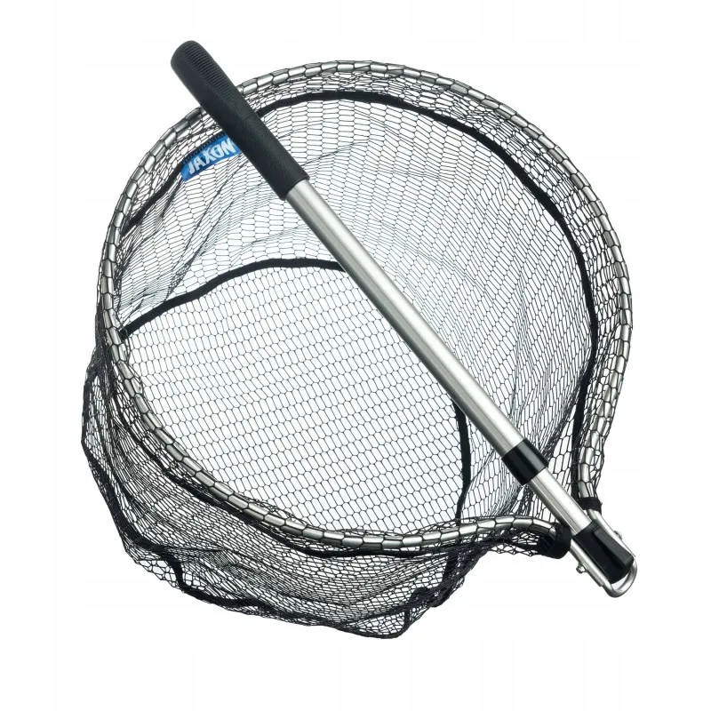 Jaxon PODBIERAK SPINNING SKŁADANY 130cm 15/8mm