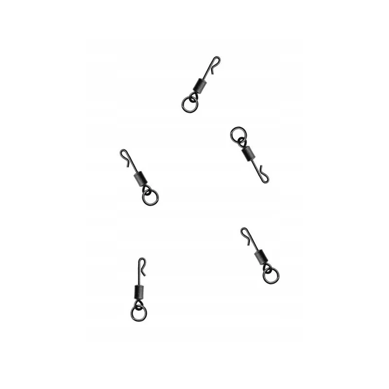 Jaxon KRĘTLIK Z DUŻYM KÓŁKIEN SZYBKIEJ WYMIANY PRZYPONU