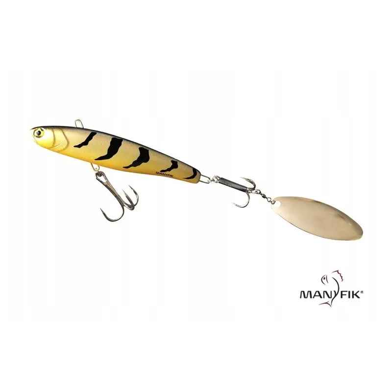 Manyfik przynęta UZI 28g U16