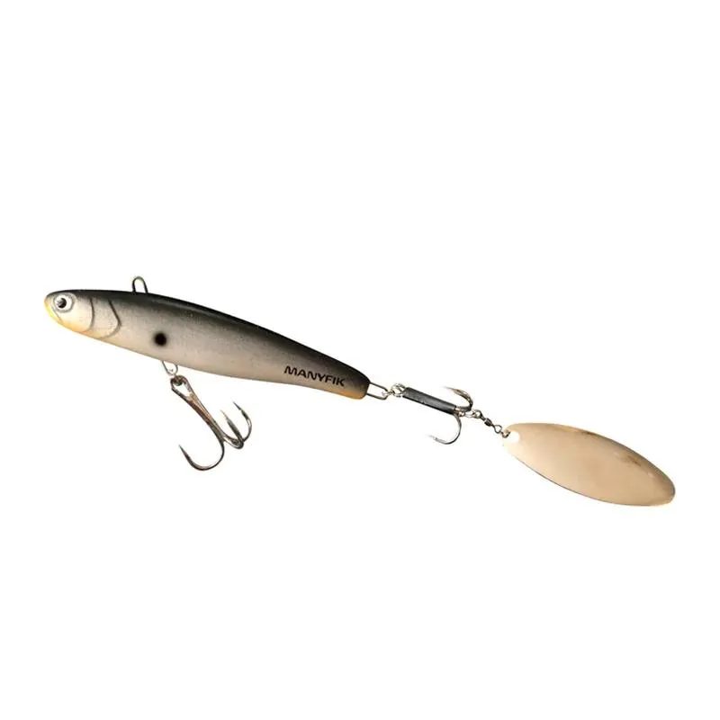 Manyfik przynęta UZI 21g U03