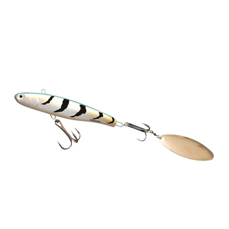 Manyfik przynęta UZI 21g U22