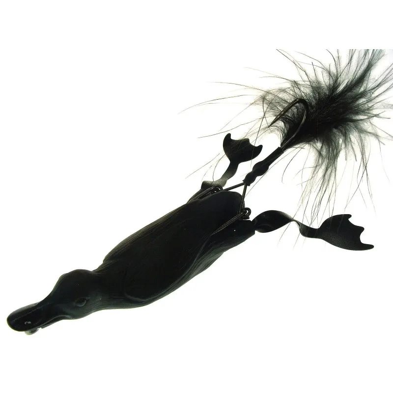 PRZYNĘTA SVENDSEN 3D FRUCK 10CM 4" 40G /57656