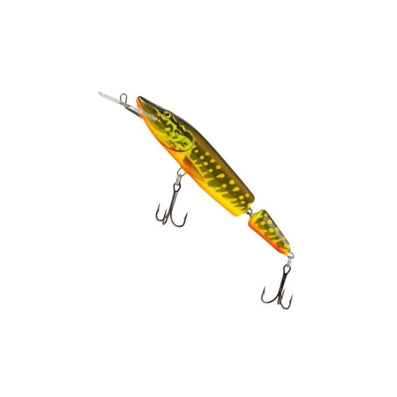 WOBLER SALMO PIKE JOINTED PIKE PE_130_JF_PKE