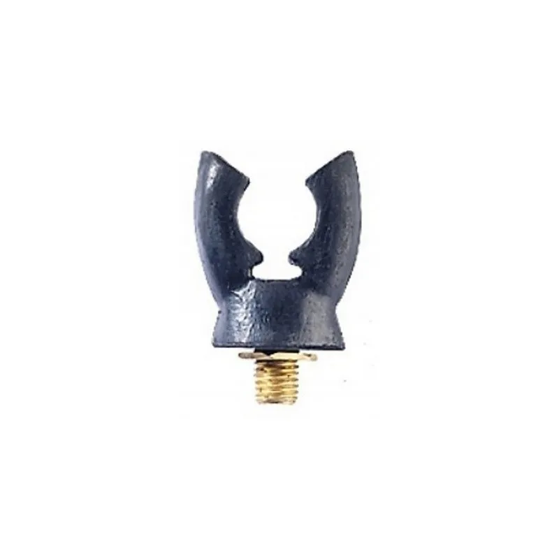 Jaxon NASADKA DO PODPÓRKI Z MIKROGUMY