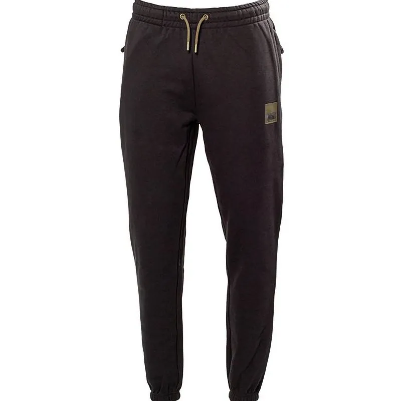 Nash Make It Happen Joggers Box Logo Black XXL