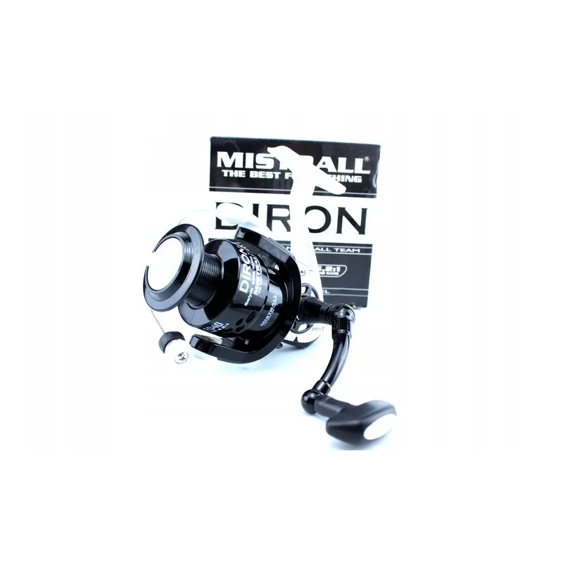 Mistrall DIRON FD40 2BB