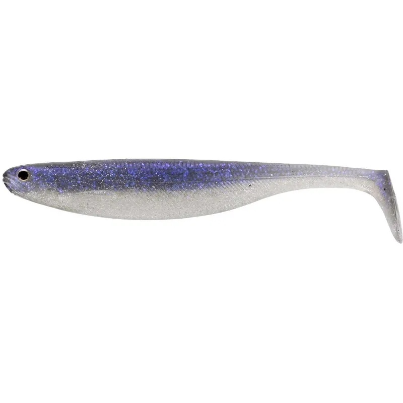 SHADTEEZ SLIM 14CM 17G SPARKLING BLUE