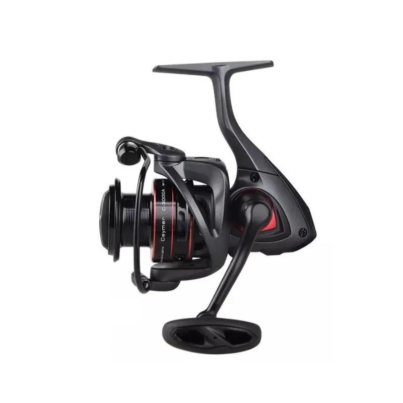 OKUMA Ceymar C2000A Spinning 5.0:1