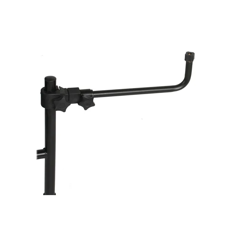 UCHWYT - DO SIATKI WYGIĘTY 16cm