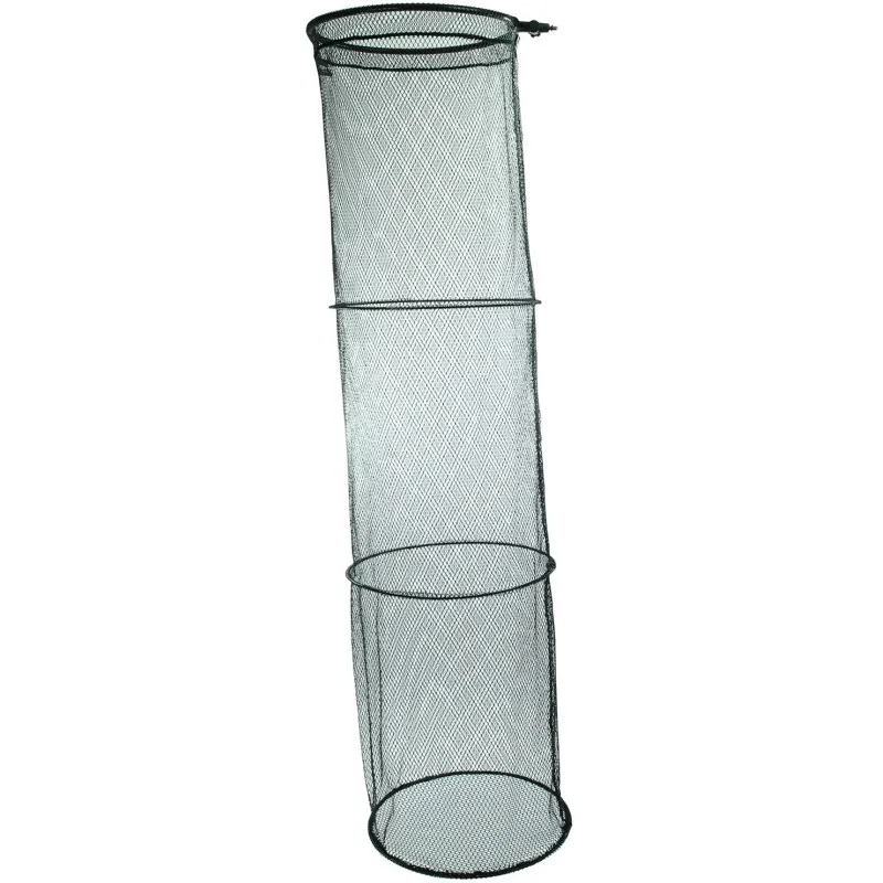 SIATKA - Z GUMOWĄ SIATKĄ I UCHWYTEM - wym. 40cmx120cm - op.1szt.