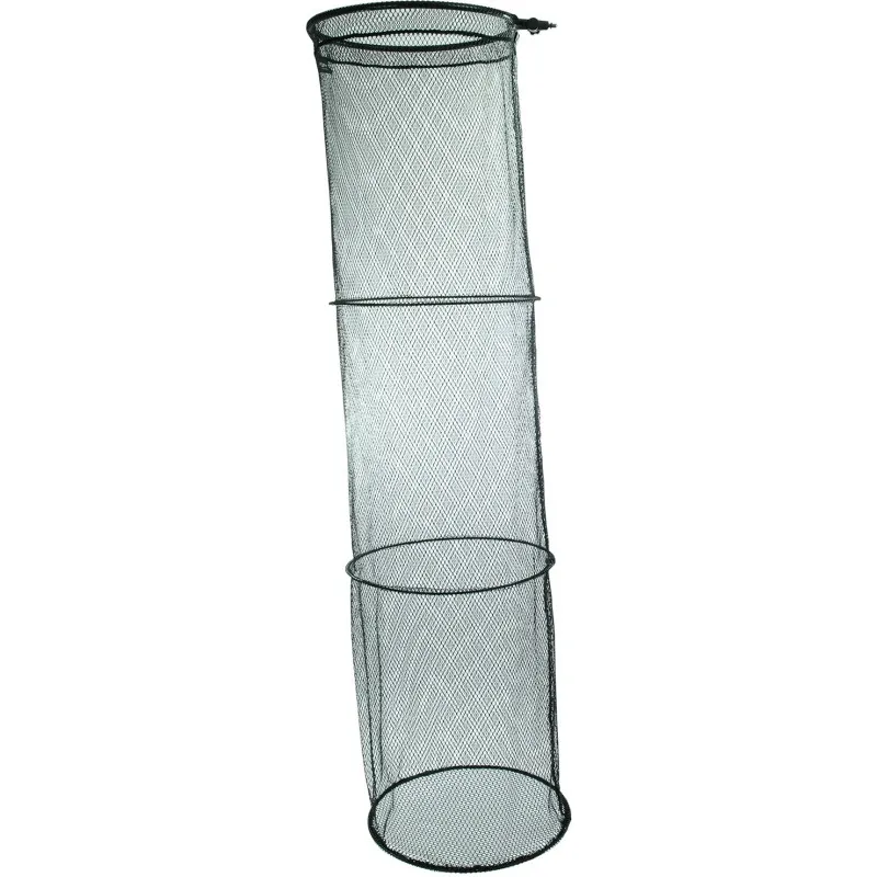 SIATKA - Z GUMOWĄ SIATKĄ I UCHWYTEM - wym. 40cmx150cm - op.1szt.