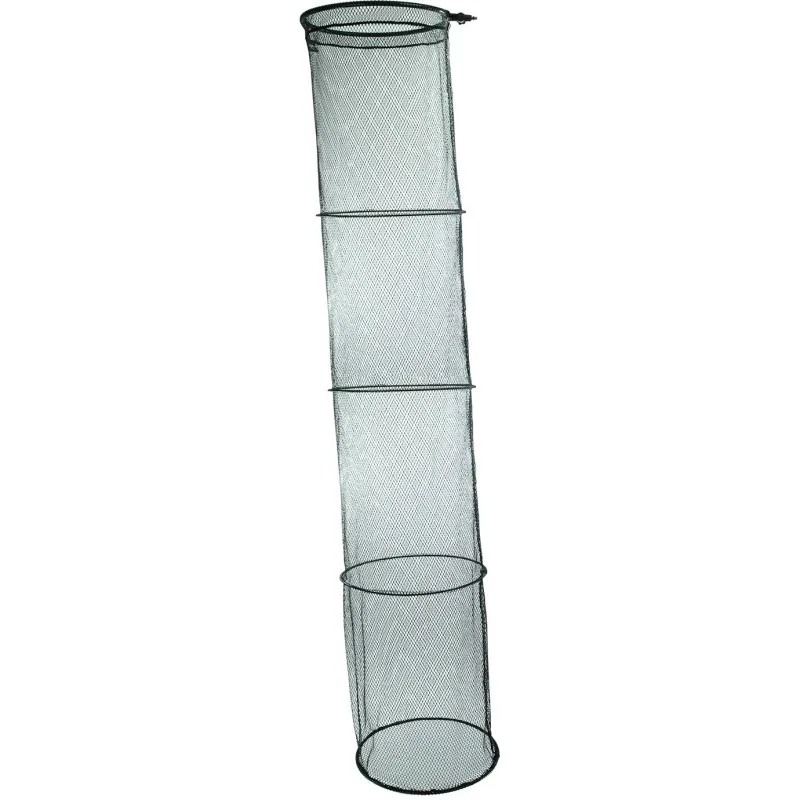 SIATKA - Z GUMOWĄ SIATKĄ I UCHWYTEM - wym. 40cmx200cm - op.1szt.