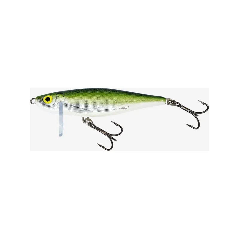 Wobler Salmo Thrill 7S OB