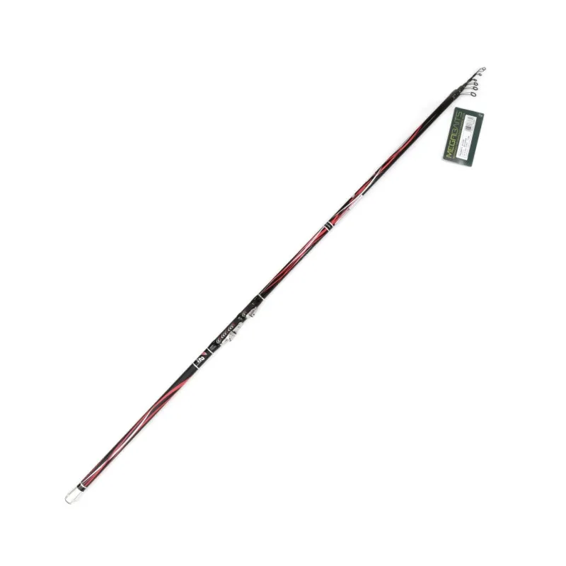 Wędka MegaBAITS MYSTERY Bolognese 5,00m 5-20g(nowe)