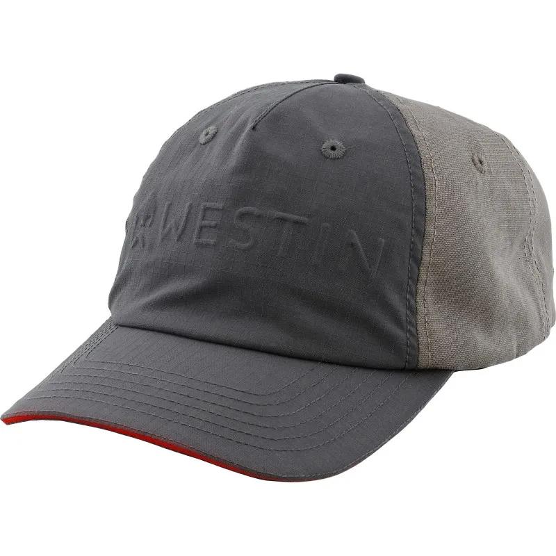 W4 CAP ONE SIZE GUNMETAL