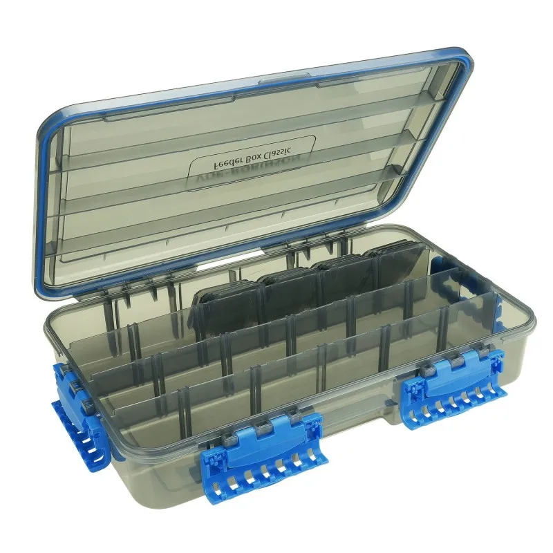 Pudełko Box Classic VDE-Robinson 35*22*7cm