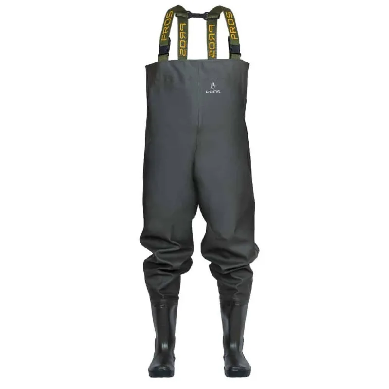 WODERY DO PIERSI (SPODNIOBUTY) PROS num 46