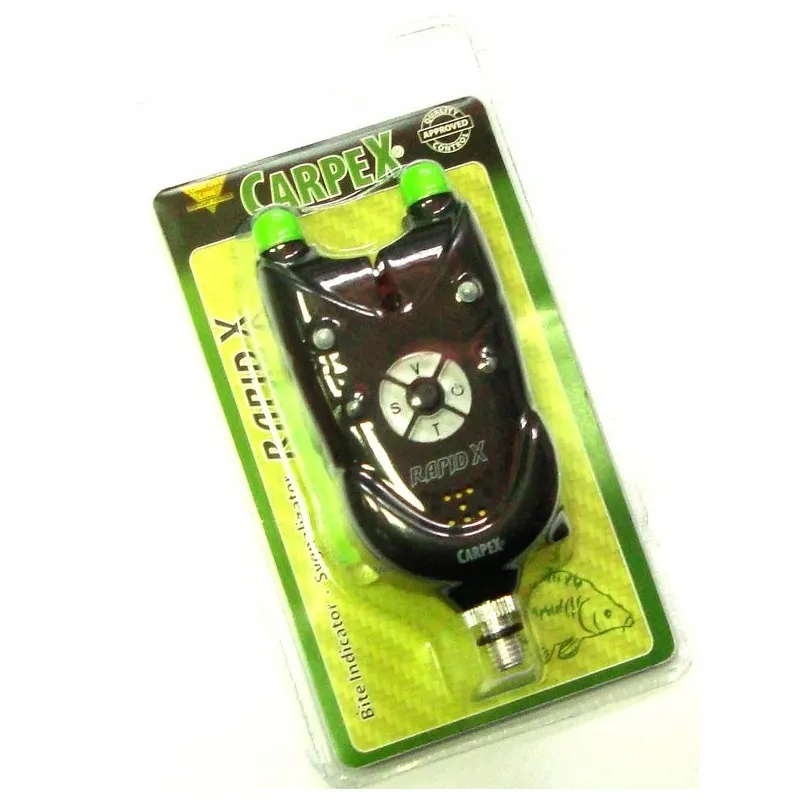 Sygnalizator Carpex Rapid