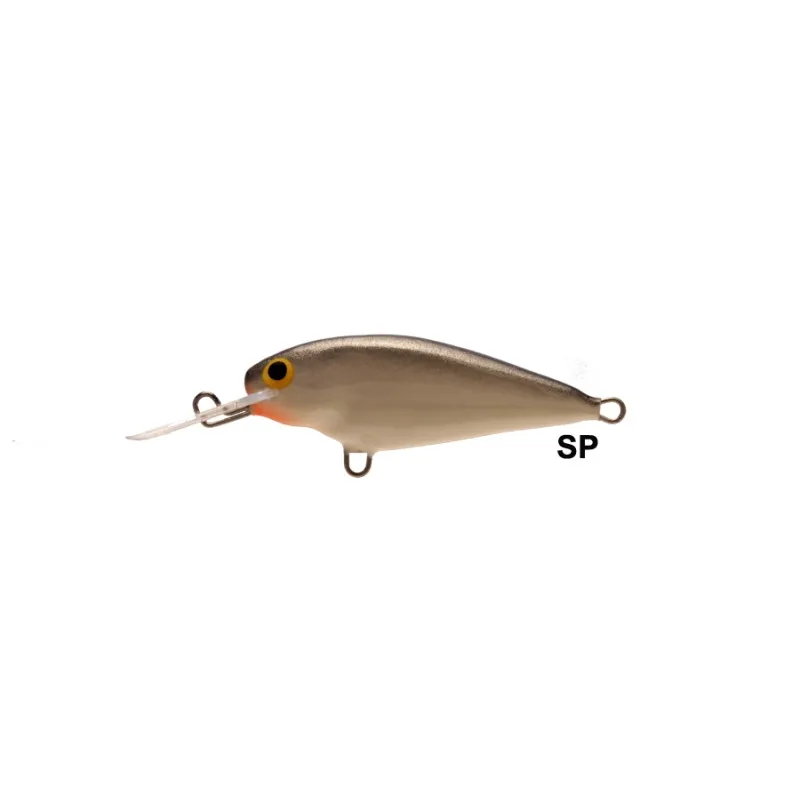 Wobler Dorado INVADER  K-6 F 11cm 32g SP