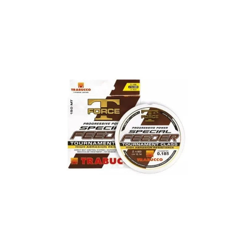 ŻYŁKA TRABUCCO T FORCE FEEDER 0,28/150M*