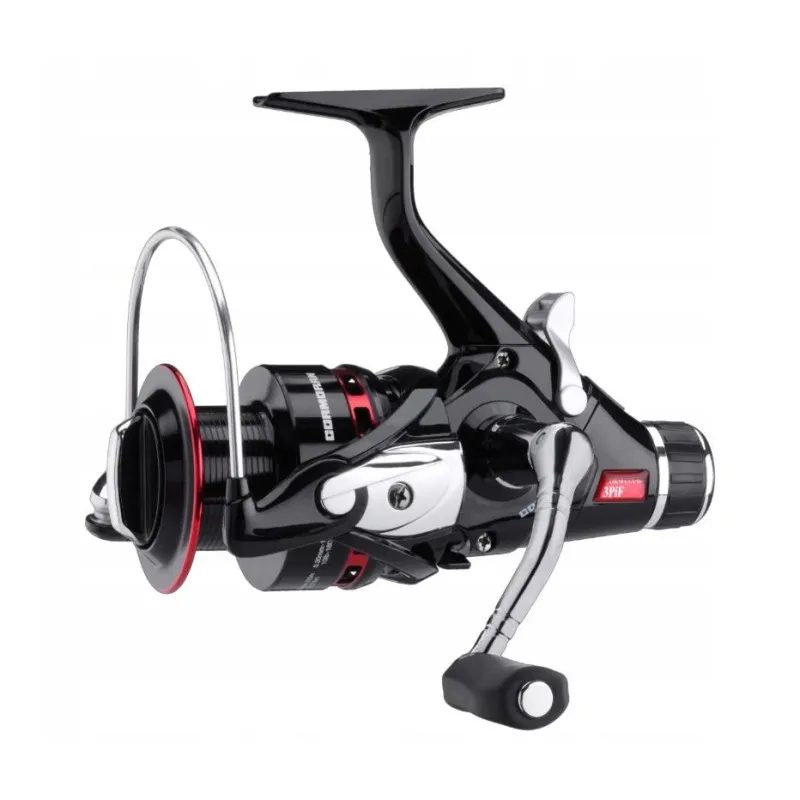 KOŁOWROTEK CORMORAN CORMAXX-BR 3PiF 3000