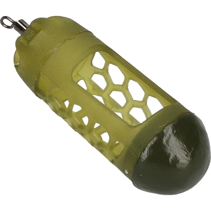 KOSZYCZEK ZANĘTOWY - WINDOW FEEDER - rozm. M - 30G - op.1szt.