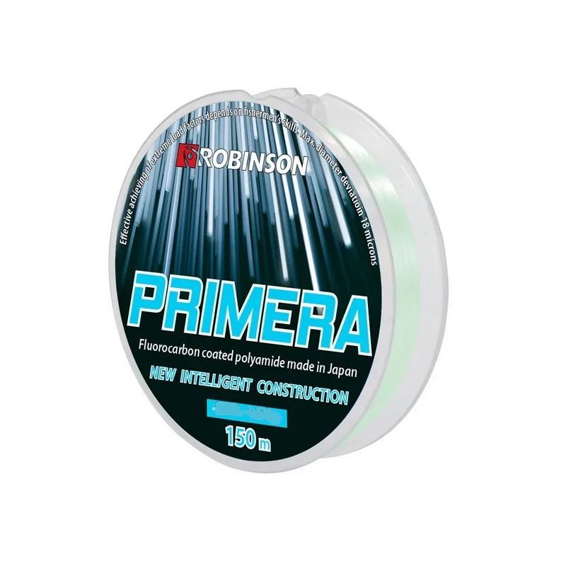 Żyłka Robinson Primera 0,225mm/150m