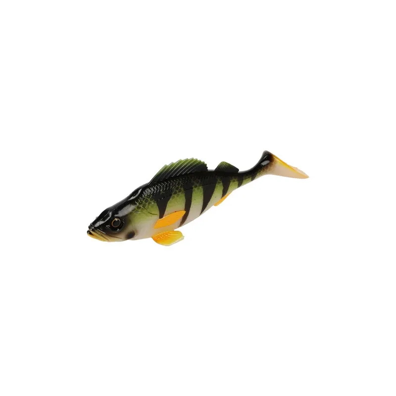 Przynęta Mikado MFT PERCH 21cm/108g-natural perch