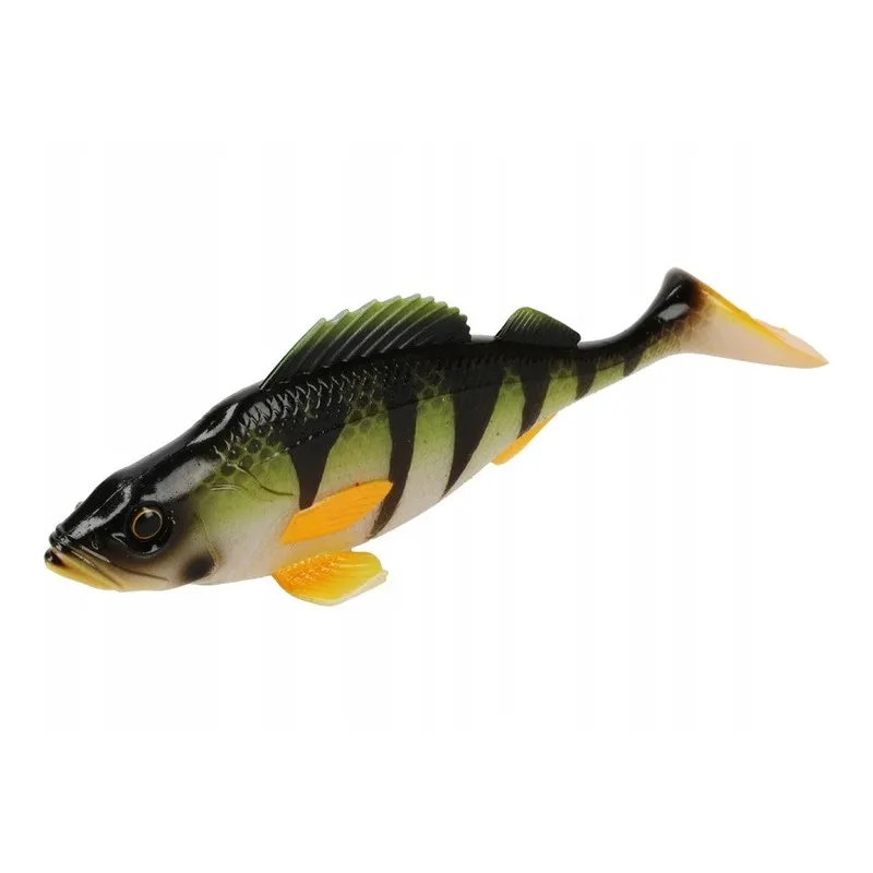 Przynęta Mikado MFT PERCH 16cm/56g-NATURAL PERCH