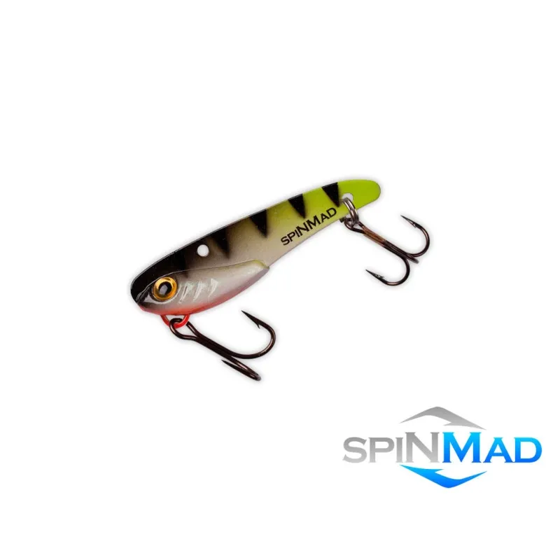 SPIN MAD CYKADA UKLEJKA 2,5G/0306