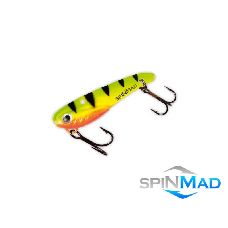 SPIN MAD CYKADA UKLEJKA 2,5G/0313-FIGHTAIGER