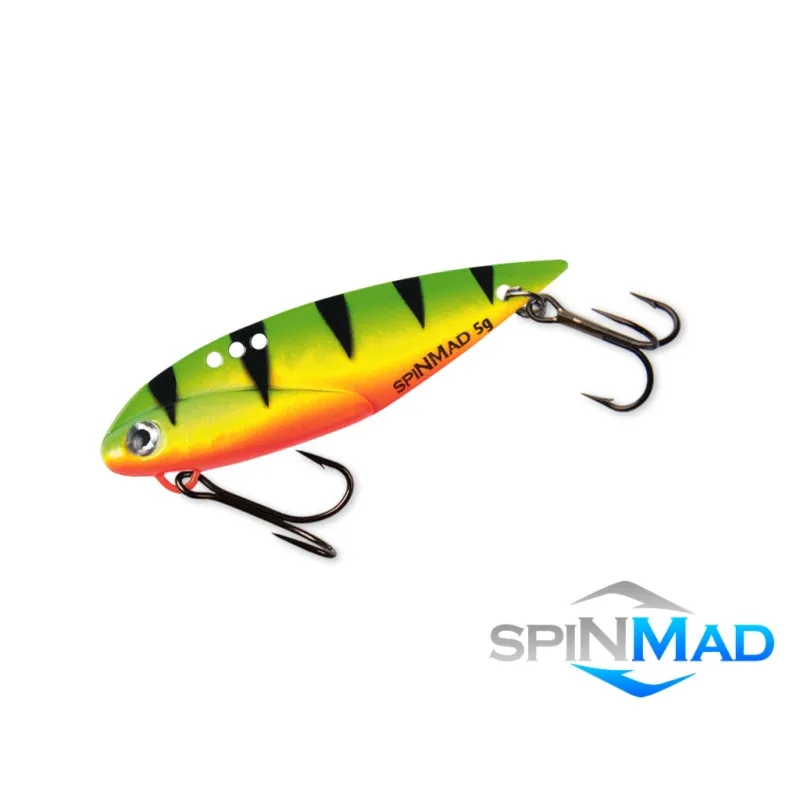 SPIN MAD CYKADA AMAZONKA 5G 0414-FIGHTAIGER