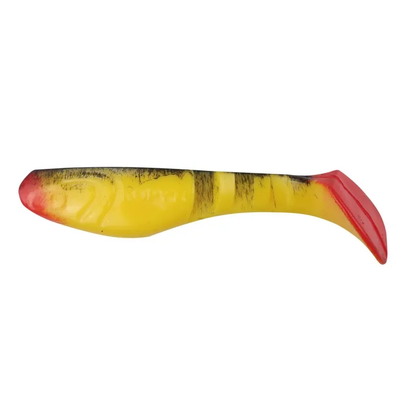 PRZYNĘTA RELAX KOPYTO 3 BLACK YELLOW