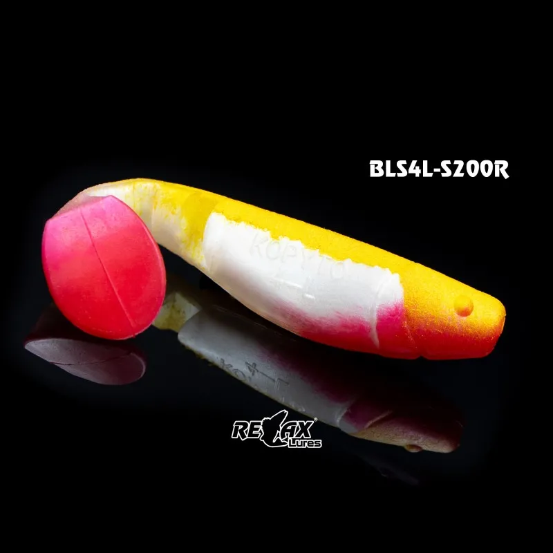 PRZYNĘTA RELAX KOPYTO 4 GOLD WHITE PEARL