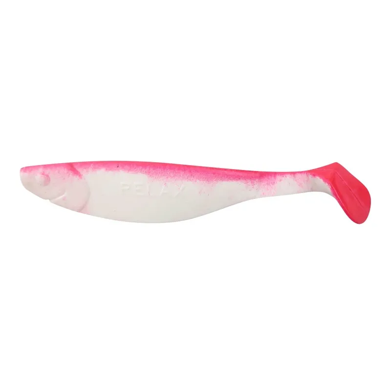 PRZYNĘTA RELAX KOPYTO 5 RED WHITE