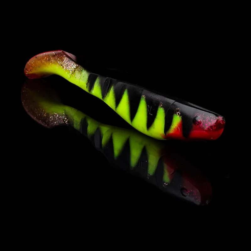 PRZYNĘTA RELAX KOPYTO 8 LIMETREUSE RED SILK