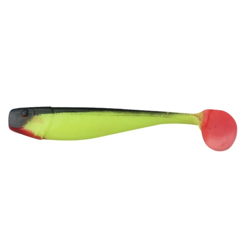 PRZYNĘTA RELAX KINGSHAD 4 BLACK SILK