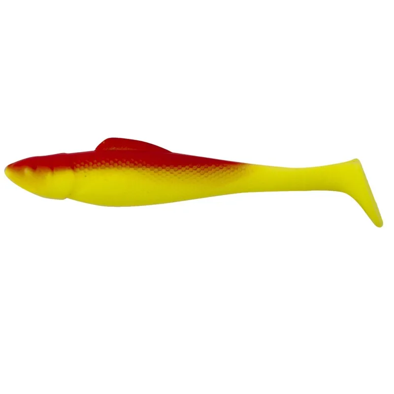 PRZYNĘTA RELAX OHIO 4 RED SILK