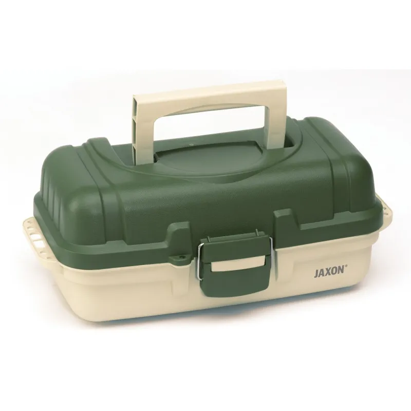 Skrzynka Wędkarska Jaxon RH-301