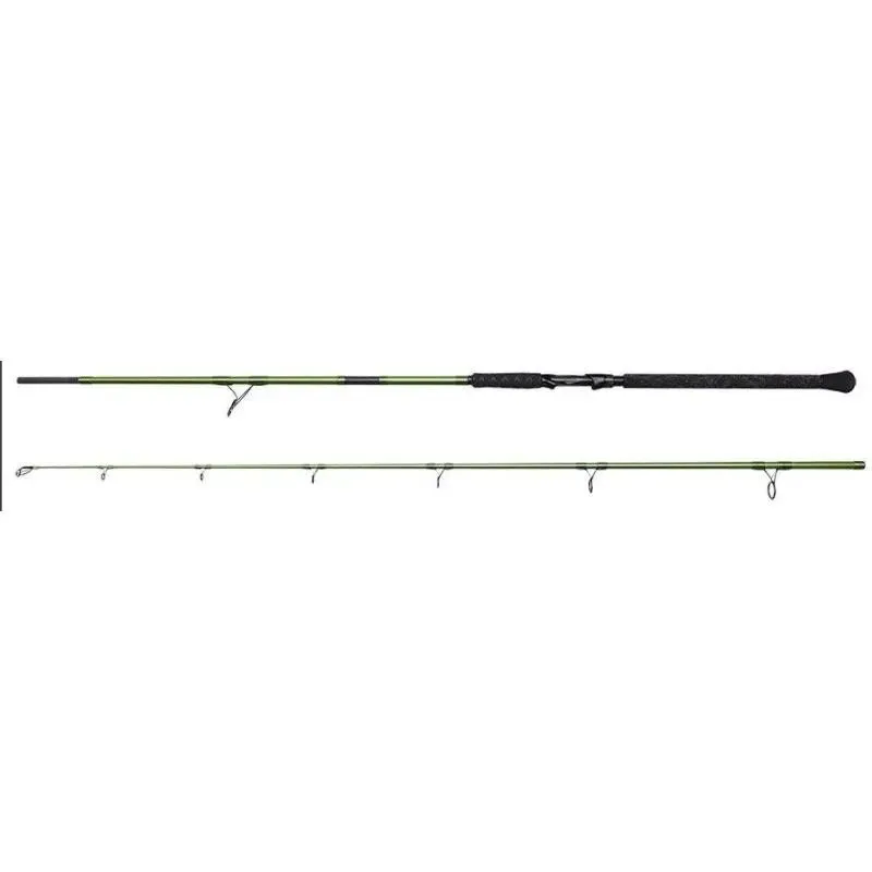 MADCAT Green GREEN SPIN 9FT2IN/2.75M 40-150G 2SEC