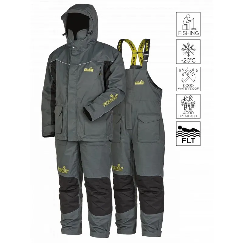 Norfin suit ELEMENT FLT