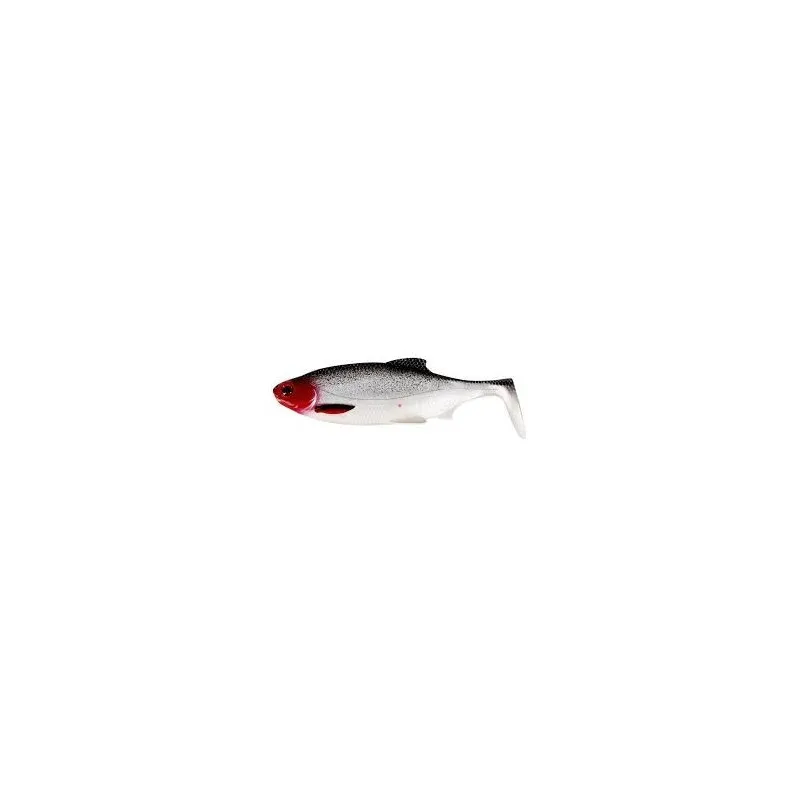 RICKY THE ROACH SHADTAIL 7CM 6G REDLIGHT