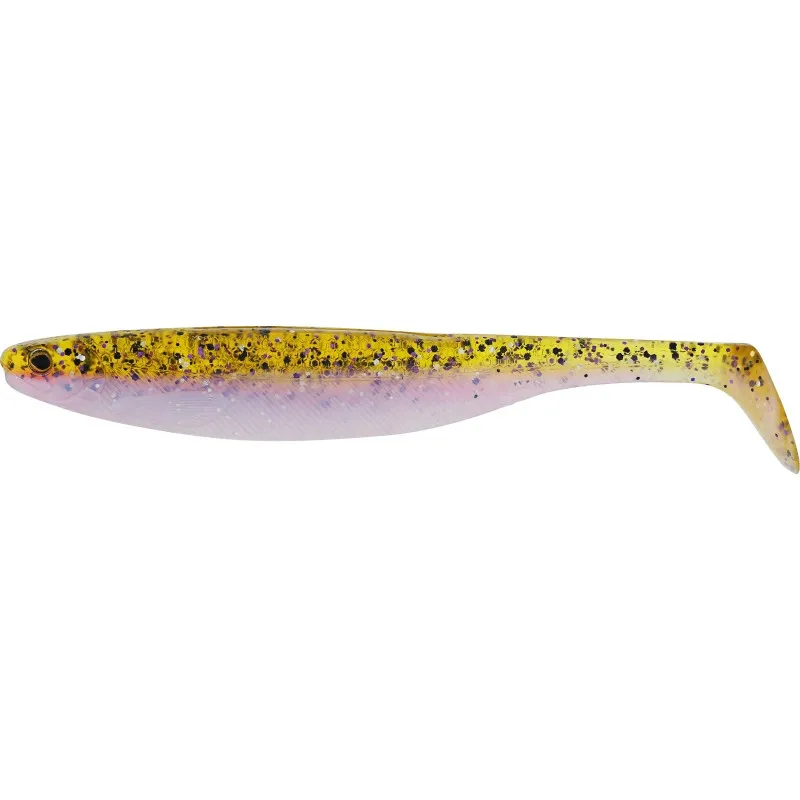 SHADTEEZ SLIM 10CM 6G VIOLETT GOBY