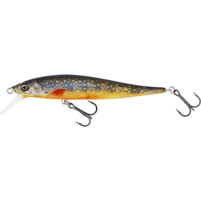 JERKBITE SR JERKBAIT 7,5CM 5G SUSPENDING BROOK TROUT FRY