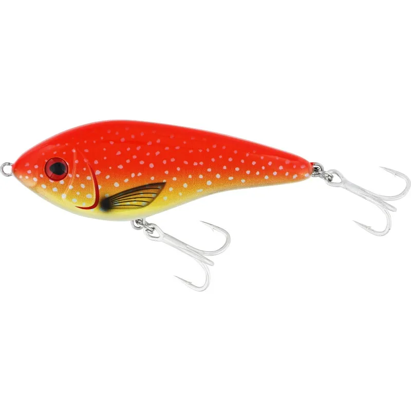 SWIM SW GLIDEBAIT 35G 10CM SINKING CORAL TROUT