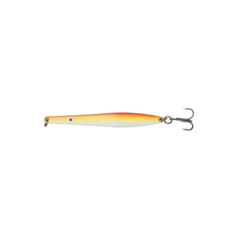 KINETIC SILVER ARROW 24G 4 ORANGE/YELLOW/PEARL