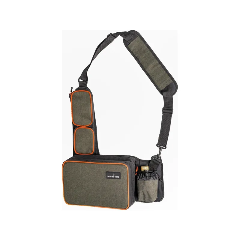 LURE SLINGBAG 1 BOX 30X20X15CM