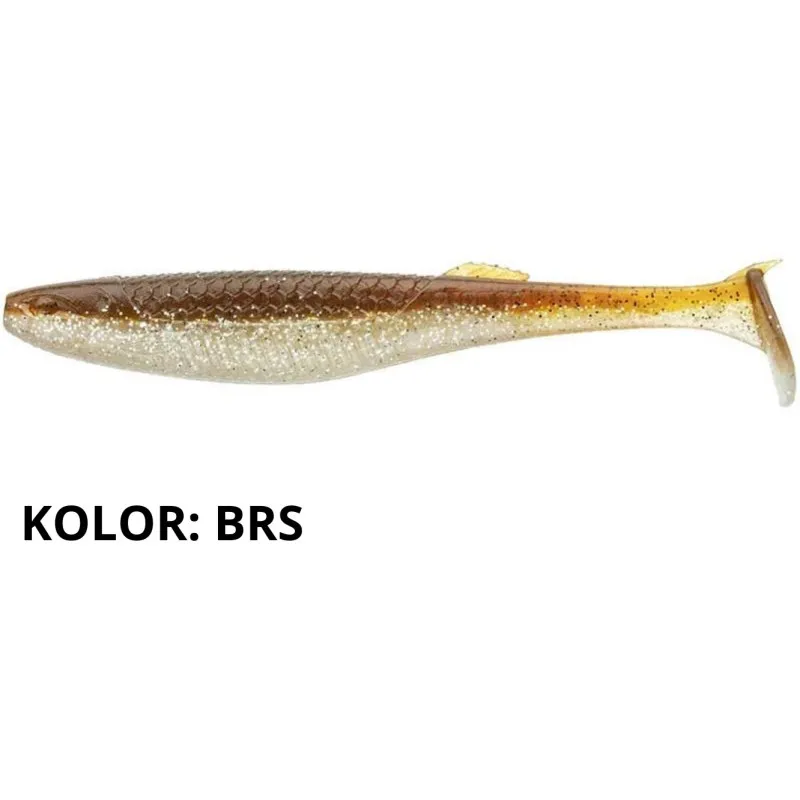 RAPALA CRUSHCITY THE KICKMAN 5 BRS